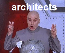 architectsquoted