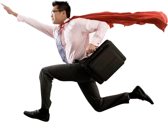 software-development-superhero-takeoff